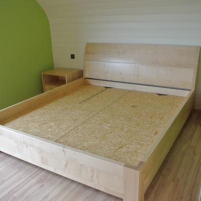 Schlafzimmer 001