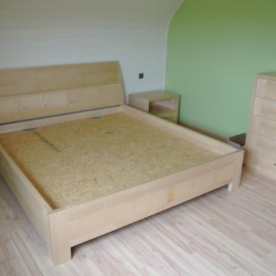 Schlafzimmer 002