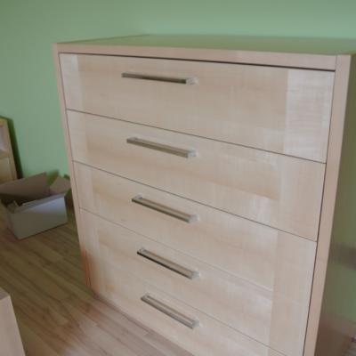 Schlafzimmer 007